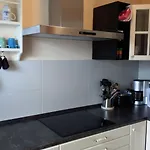 Nyaraló Mit Garten- Grill Und Terrasse By Interhome *