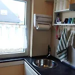Nyaraló Mit Garten- Grill Und Terrasse By Interhome *