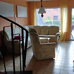 Mit Garten- Grill Und Terrasse By Interhome