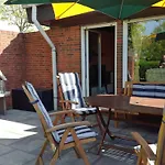 Mit Garten- Grill Und Terrasse By Interhome Friedrichskoog-Spitz