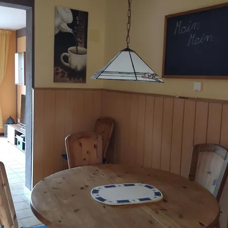 Mit Garten- Grill Und Terrasse By Interhome Nyaraló